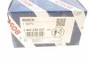 Клапан редукційний ТНВД Opel Vivaro/Renault Trafic 2.0D 06- BOSCH 1 465 ZS0 037 (фото 10)