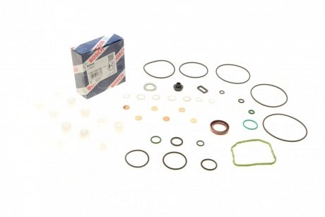 Ремкомплект ТНВД Ford Transit 2.0-2.4 TDCi V184 BOSCH 1 467 045 046 (фото 1)