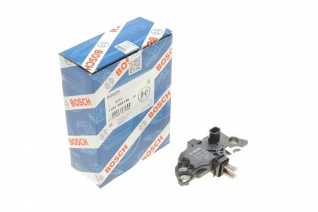 Реле генератора (12V) Renault Kangoo 1.5-1.9dCi 05- BOSCH 1 986 AE0 149 (фото 1)