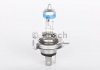 Фото 3 - автолампа H4 12V 60/55W P43t Plus 90% BOSCH 1 987 301 077 Автолампа H4 12V 60/55W P43t Plus 90% BOSCH 1 987 301 077 (фото 3)