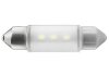 Лампа світлодіодна 12V 1W C5W (к/т 2 шт) BOSCH 1987301501 (фото 2)
