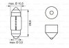 Автолампа 12V 10W SV8.5-8 Pure Light BOSCH 1 987 302 227 (фото 5)