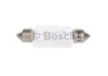 Автолампа C21W 12V 21W SV8,5-8 BOSCH 1 987 302 230 (фото 1)
