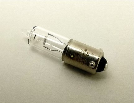 Лампа H21W BOSCH 1 987 302 264