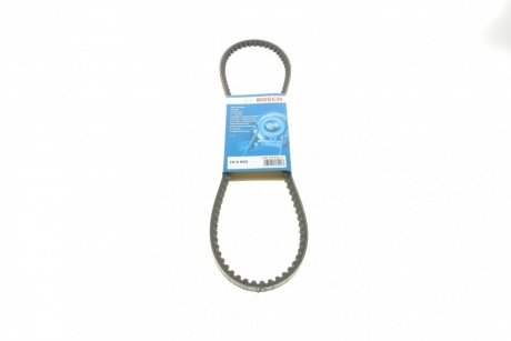Ремінь генератора BMW 3/VW Passat 1.6TD/1.9D 88-93 (10x960) BOSCH 1 987 947 610
