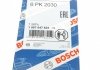 Ремень генератора MB Vito (W447) 2.2CDI 14- (6PK2030) BOSCH 1 987 947 823 (фото 6)