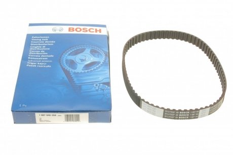 Ремень ТНВД VW LT 2.4D/TD 79-96/Audi 100 2.0 D 82-90 (75x20) BOSCH 1 987 949 059 (фото 1)