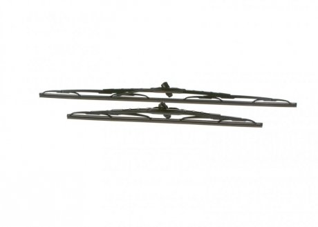 Щітки склоочисника (650/450mm) Renault Avantime/Espace III 96-03 BOSCH 3 397 118 321 (фото 1)