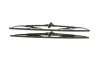 Щітки склоочисника (530/475mm) Audi/Fiat/Honda/Kia/mazda/Nissan/Skoda/Toyota/VW BOSCH 3 397 118 405 (фото 1)