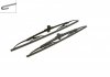 Щітки склоочисника (530/475mm) Audi/Fiat/Honda/Kia/mazda/Nissan/Skoda/Toyota/VW BOSCH 3 397 118 405 (фото 2)