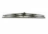 Щітки склоочисника (530/475mm) Iveco Daily/Audi A6/Chevrolet Avalanche 84- BOSCH 3 397 118 420 (фото 1)