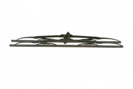 Щітки склоочисника (530/475mm) Iveco Daily/Audi A6/Chevrolet Avalanche 84- BOSCH 3 397 118 420 (фото 1)