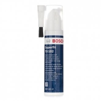 Фото термо паста для супорта BOSCH 5 000 000 376 Термо паста для супорта BOSCH 5 000 000 376