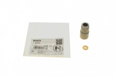 Гайка форсунки OM611/OM612 BOSCH F 00V C14 012 (фото 1)