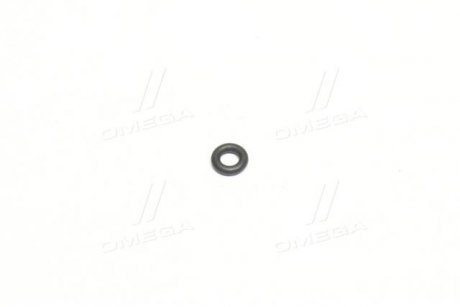 Прокладка форсунки ущільнююча MB Sprinter 906 2.2-3.0CDI (кольцо на злив) BOSCH F 00V P01 003 (фото 1)
