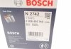 Фільтр паливний Nissan Qashqai/X-Trail 1.5/2.0dci 07- BOSCH F 026 402 742 (фото 7)