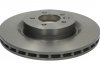 Диск гальмівний BREMBO 09.8877.31 (фото 1)