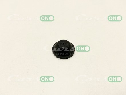 Заглушка резиновая кузова 2101 малая БРТ 2101-5002092Р (фото 1)