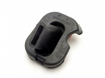 Пильовик вилки зчеплення 2108 БРТ 2108-1601211Р