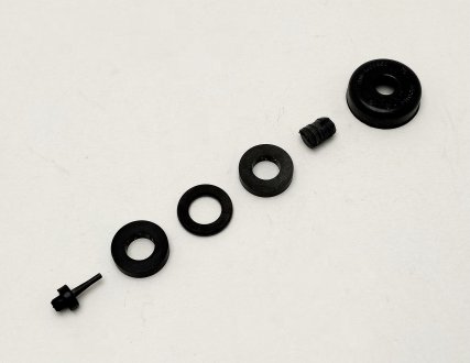 Ремкомплект регулятора давления тормозов 2108, 2110 БРТ Ремкомплект 68 Р