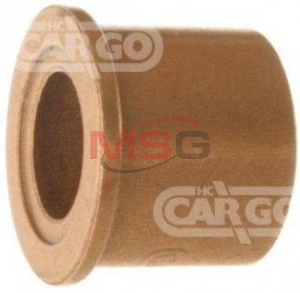 Втулка металева CARGO B140563
