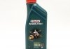 Масло 10W-40 1л Magnatec CASTROL RB-MAG10B4-12X1 (фото 1)