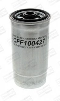 Фільтр паливний CHAMPION CFF100427 (фото 1)