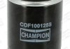 Фільтр масляний CHAMPION COF100569E (фото 3)