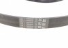 Ремень генератора Ford Fiesta/Focus 1.4/1.6i 16V 01-12 (6PK1019 ELAST+5PK690 ELAST) Contitech 6PK1019 ELAST T1 (фото 6)
