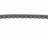 Ремінь генератора Fiat Ducato/Citroen Jumper 1.9D/2.0 94-01 Contitech AVX10X715 (фото 3)