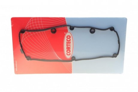 Прокладка кришки клапанів VW Caddy/T5/Crafter 2.0TDI 10- CORTECO 440484P