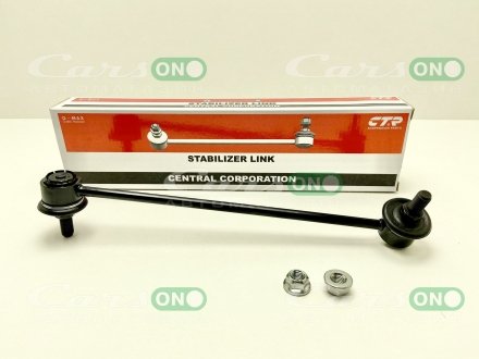 Стабілізатор (стійки) CTR CLKD-10 (фото 1)