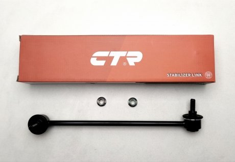 Стойка стабилизатора Хюндай Акцент 06- передняя левая CTR CLKK-28L / CL0344L