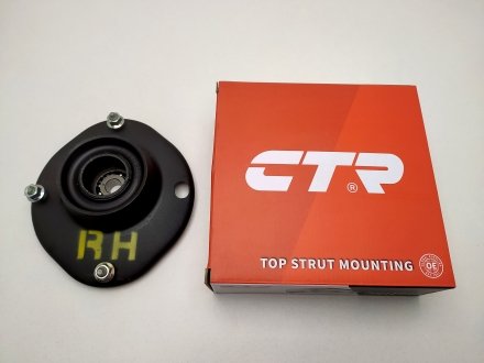 Опора верхняя стойки Ланос, Сенс правая CTR CMKD-6R / GA0037R