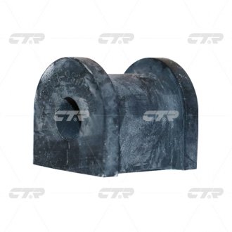 Втулка стабілізатора гумова CTR CVHO-39