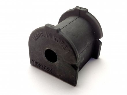 Втулка стабилизатора Лачетти задняя 10 мм CTR CVKD-31 / GV0128