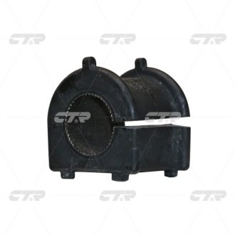 Втулка стабілізатора гумова CTR CVT-78 (фото 1)