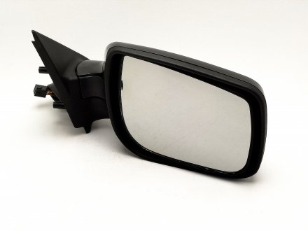 Зеркало боковое 1118 правое нов. обр. с эл. приводом и подогревом ГрандРиАл Д-Авто 1118-8201004-24