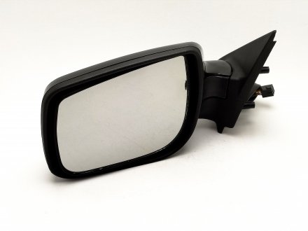 Зеркало боковое 1118 левое нов. обр. с эл. приводом и подогревом ГрандРиАл Д-Авто 1118-8201005-24