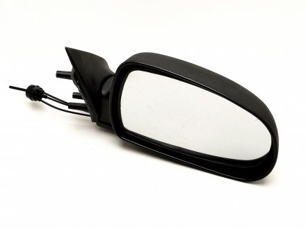 Зеркало боковое 1118 правое механическое АвтоБлик Д-Авто 1118-8201020-04