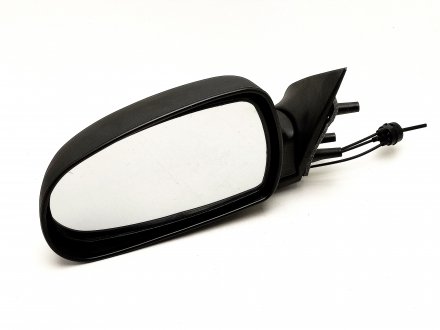 Зеркало боковое 1118 левое механическое АвтоБлик Д-Авто 1118-8201021-04