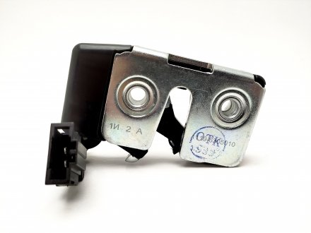 Замок крышки багажника 1117, 1119 (механизм) Д-Авто 11190-630501000