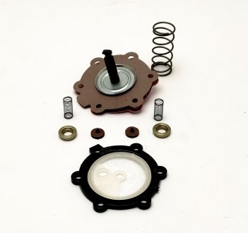 Ремкомплект бензонасосу 2101, 2108 -Франція Д-Авто 2101-1107980-Fr