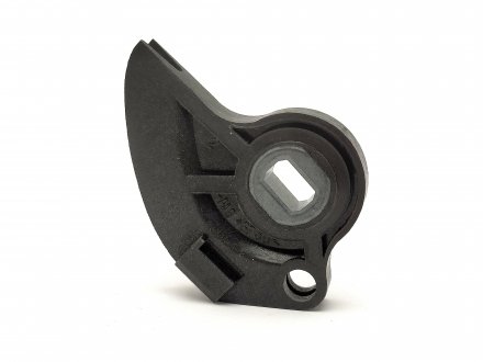 Сектор дроссельной заслонки 2110, 2123 Д-Авто 2111-1107114