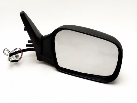Дзеркало бічне 2123 праве з ел. приводом та підігрівом APF Д-Авто 21230-820102040