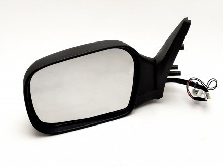 Дзеркало бічне 2123 ліве з ел. приводом та підігрівом APF Д-Авто 21230-820102140