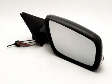 Зеркало боковое 2170 правое механическое нов. обр. с повторителем АвтоБлик Д-Авто 2170-8201020-75