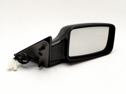 Зеркало боковое 2170 правое с эл. приводом и подогревом АвтоБлик Д-Авто 2170-8201020