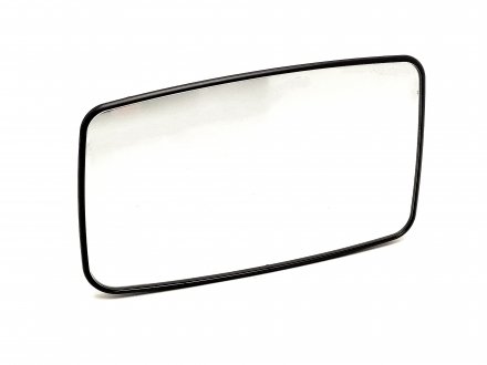 Зеркало вставка 2170 левая н/о с подогревом Д-Авто 2170-8201231