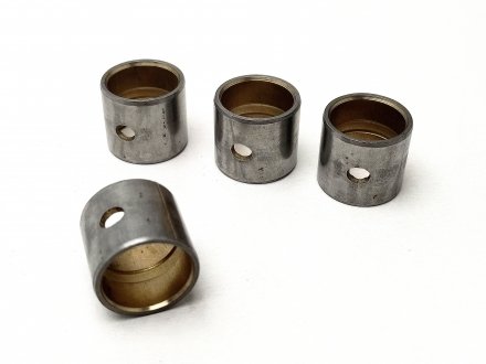 Втулка шатуна 1118, 2170, 2190 (к-т 4 шт) ДААЗ 11194-1004047